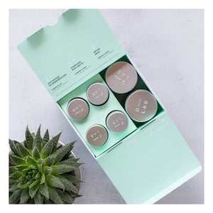 D-LAB NUTRICOSMETICS - Perfect Skin Programm - 1 Monat