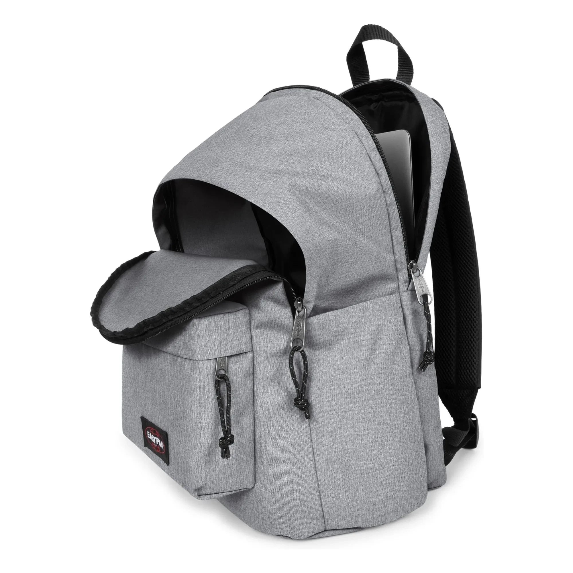 Eastpak – Grauer Tagesrucksack