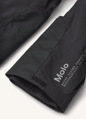Molo - Jump Pro Kayak Pantolonu | Siyah