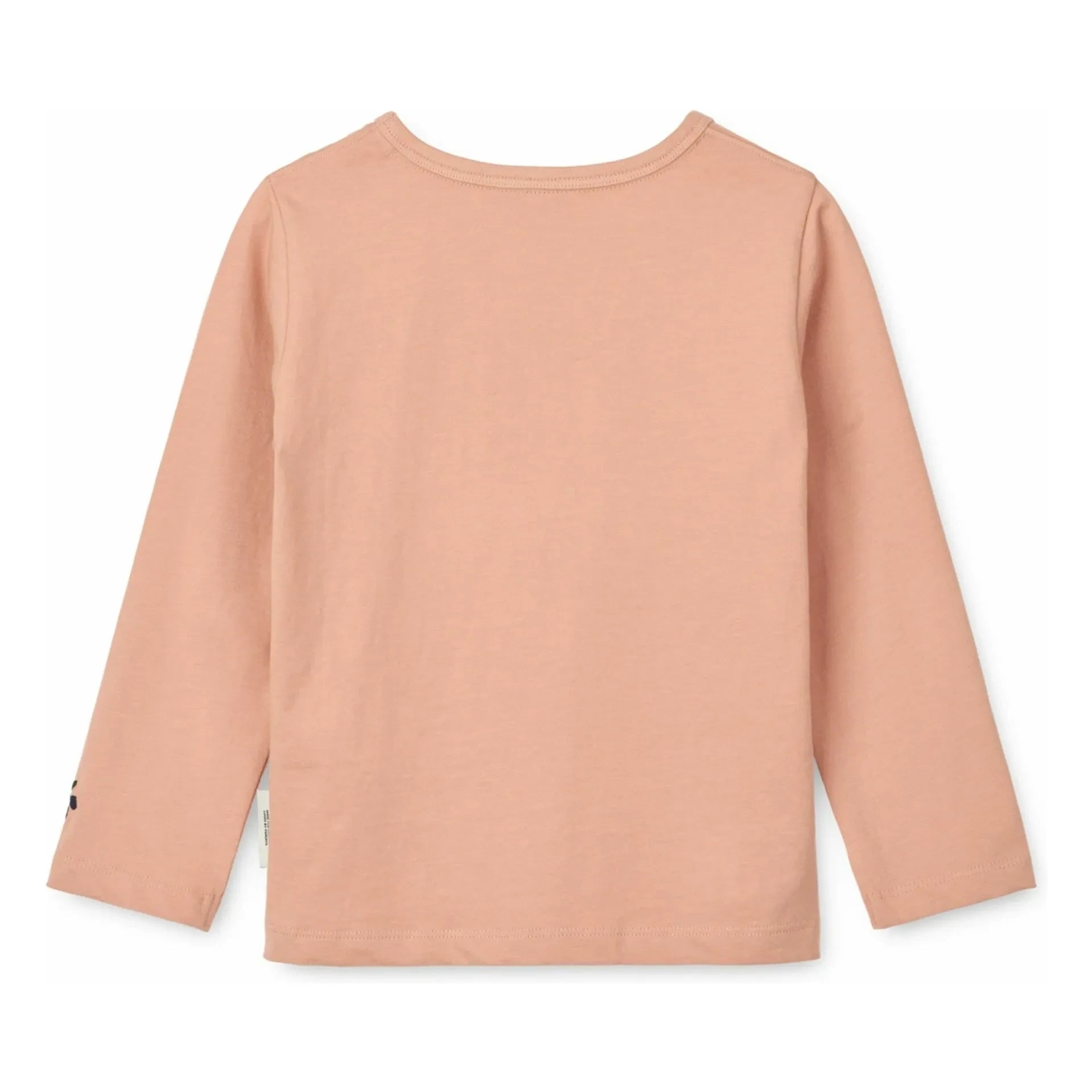 Liewood - Apia Liewood T-Shirt aus Bio-Baumwolle | Rosa