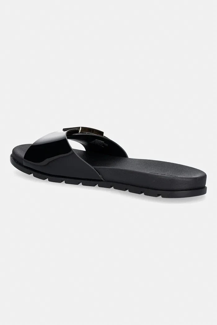 Tory Burch Kadın Mellow Buckle Slide Terlik