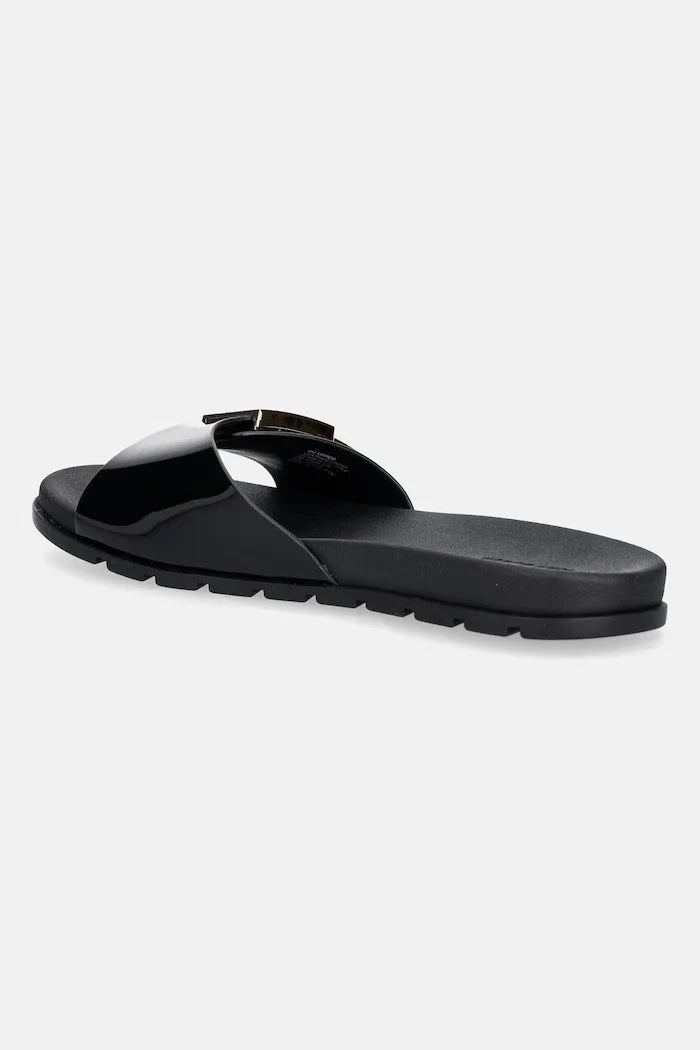 Tory Burch Kadın Mellow Buckle Slide Terlik