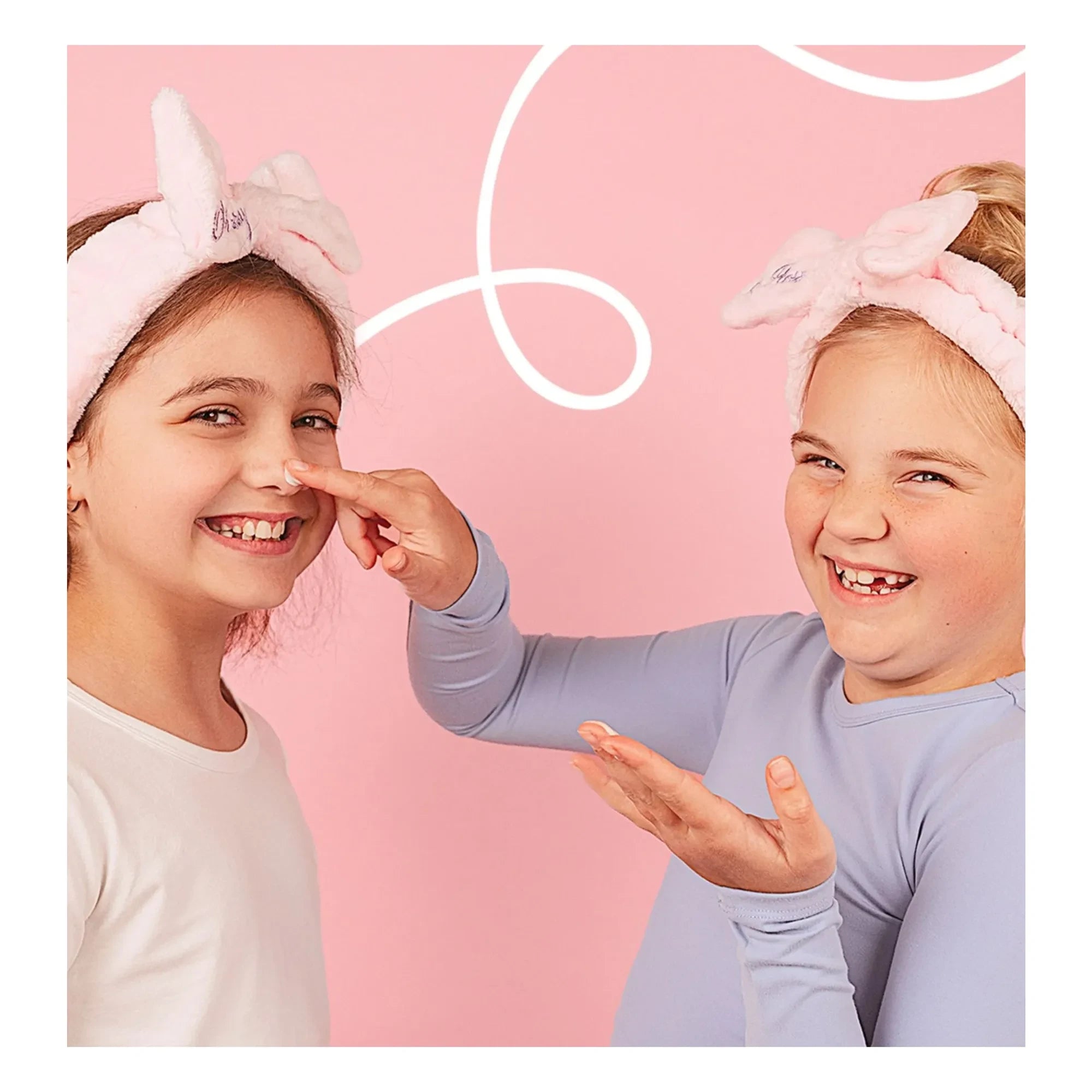 Oh Flossy - Fresh Face 2er Set