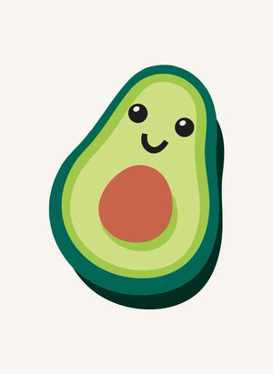 Blackrock Games - Avocado Smash Geschicklichkeitsspiel