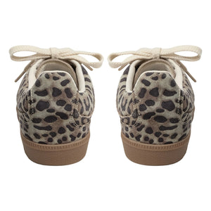Sofie Schnoor - Eviasy Leopard Sneakers | Braun