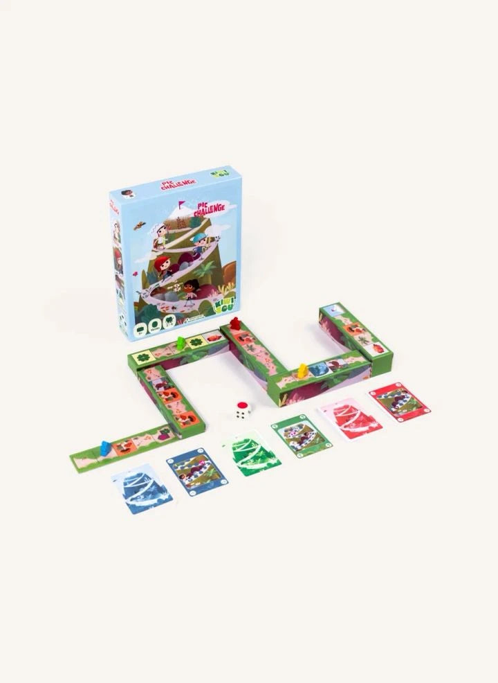 Blackrock Games - Pic Challenge Gesellschaftsspiel