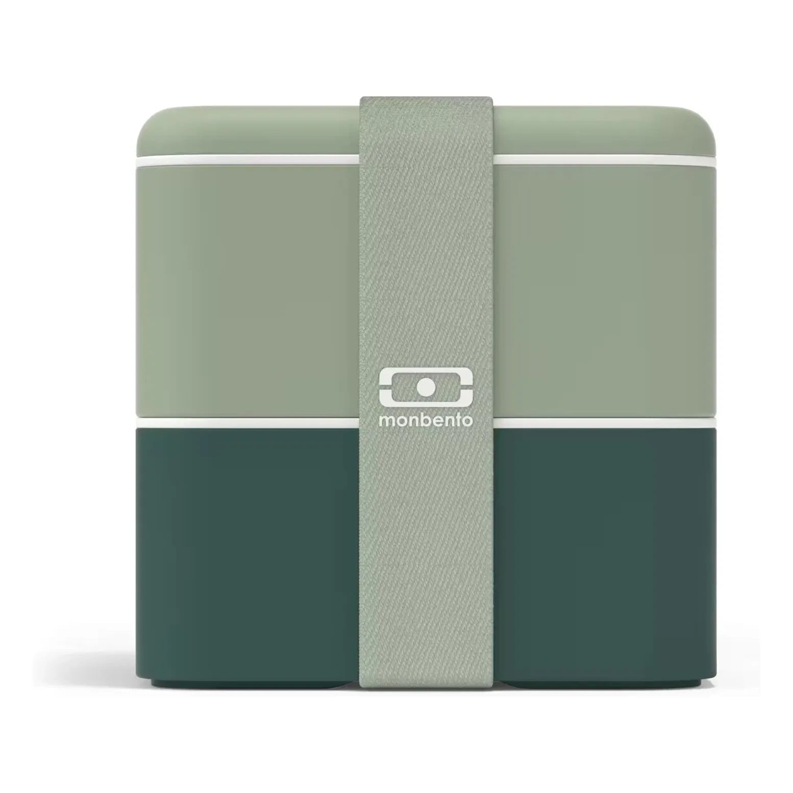 Monbento - MB Square Bento | Haki