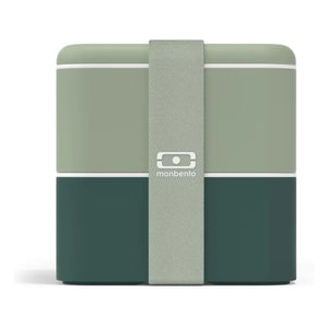 Monbento - MB Square Bento | Haki