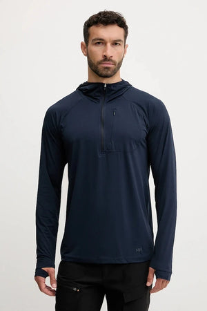 Helly Hansen SHINE SOLEN Açık Hava Sporları İçin Sweatshirt