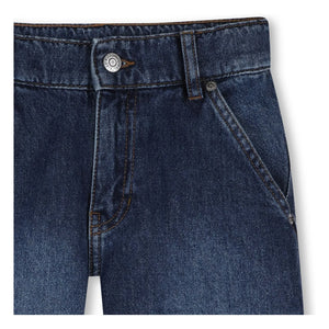 Zadig & Voltaire - Bermuda Denim | Dunkelblau
