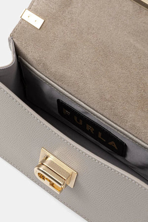 Furla Kadın Deri Crossbody Çanta