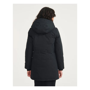 Aigle - Gefütterter Gore-Tex Parka | Schwarz