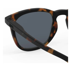 IZIPIZI - Sonnenbrille #E Kinder Tortoise | Braun