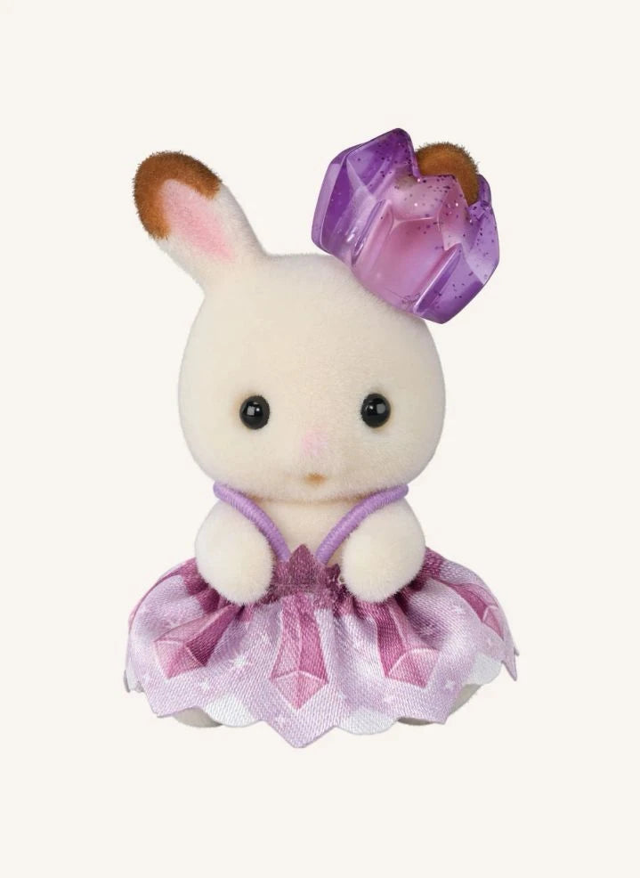 Sylvanian Families - Überraschungstasche der Beebis aus dem Zauberwald
