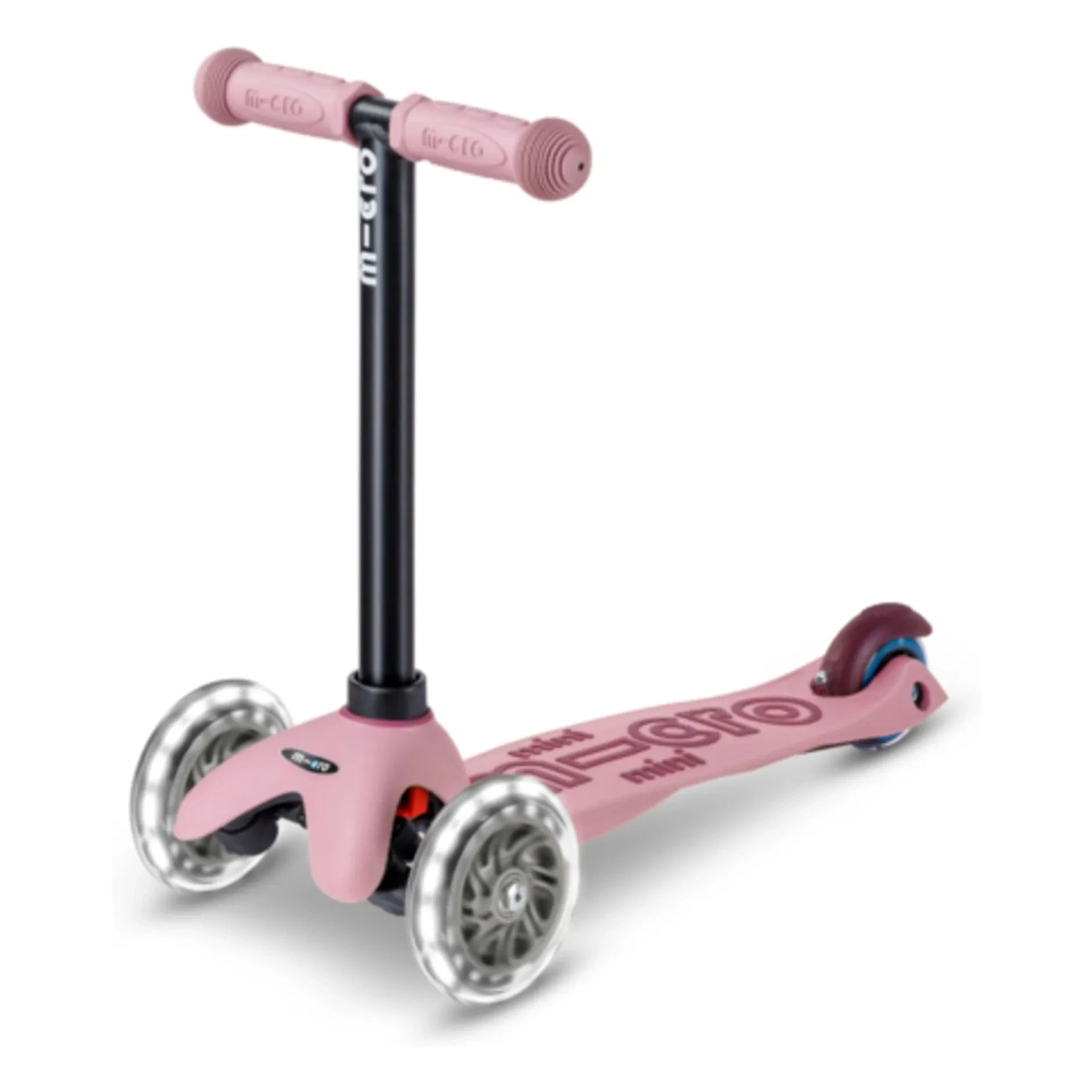 Micro - Rock&Go LED Roller | Staubrosa