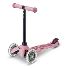 Micro - Rock&Go LED Roller | Staubrosa
