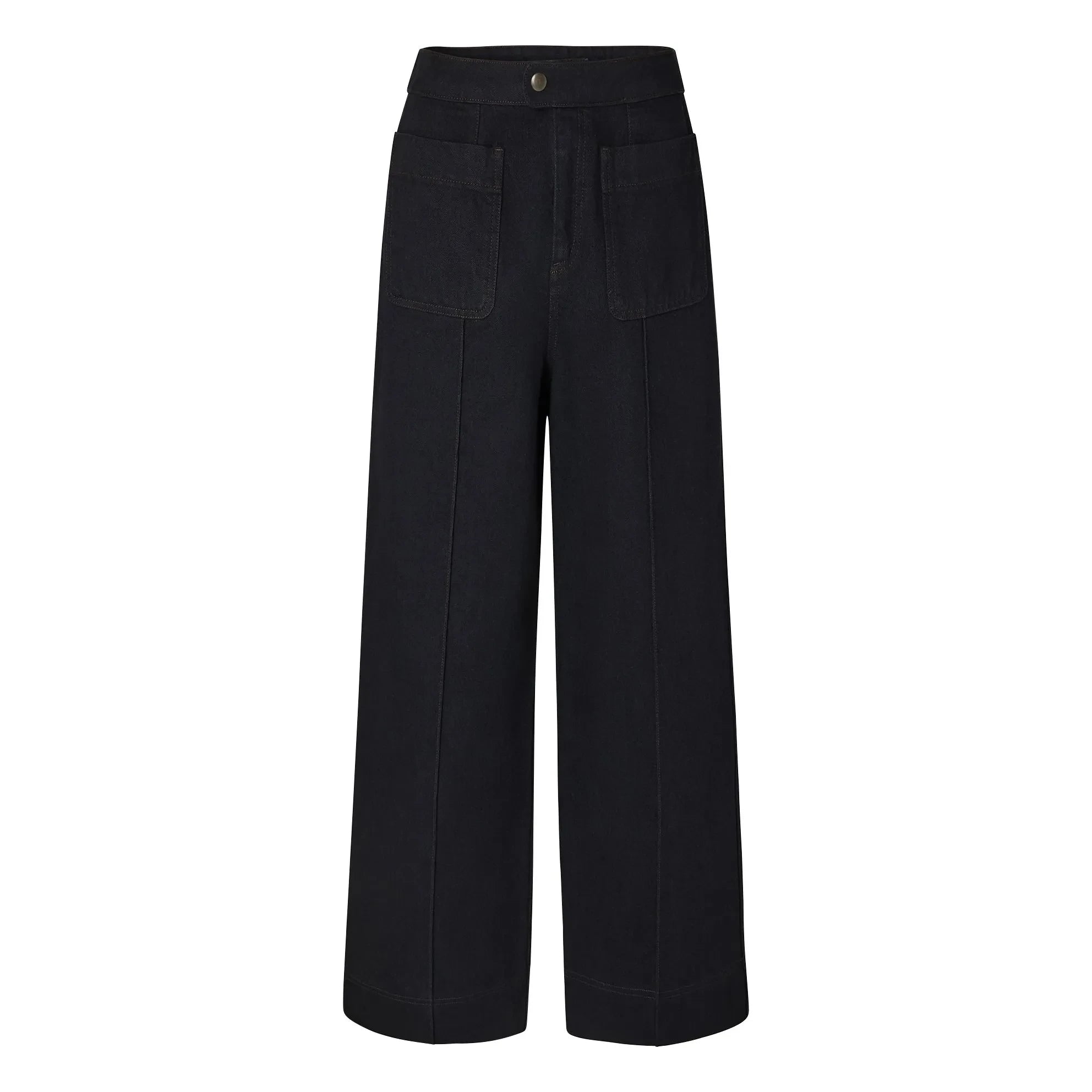Soeur - Harry Laine Jungfräuliche Hose | Schwarz