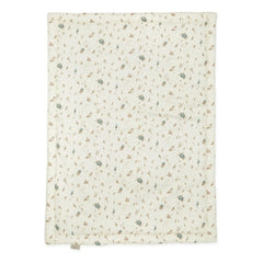 Cam Cam – Sea Garden Decke | Blau