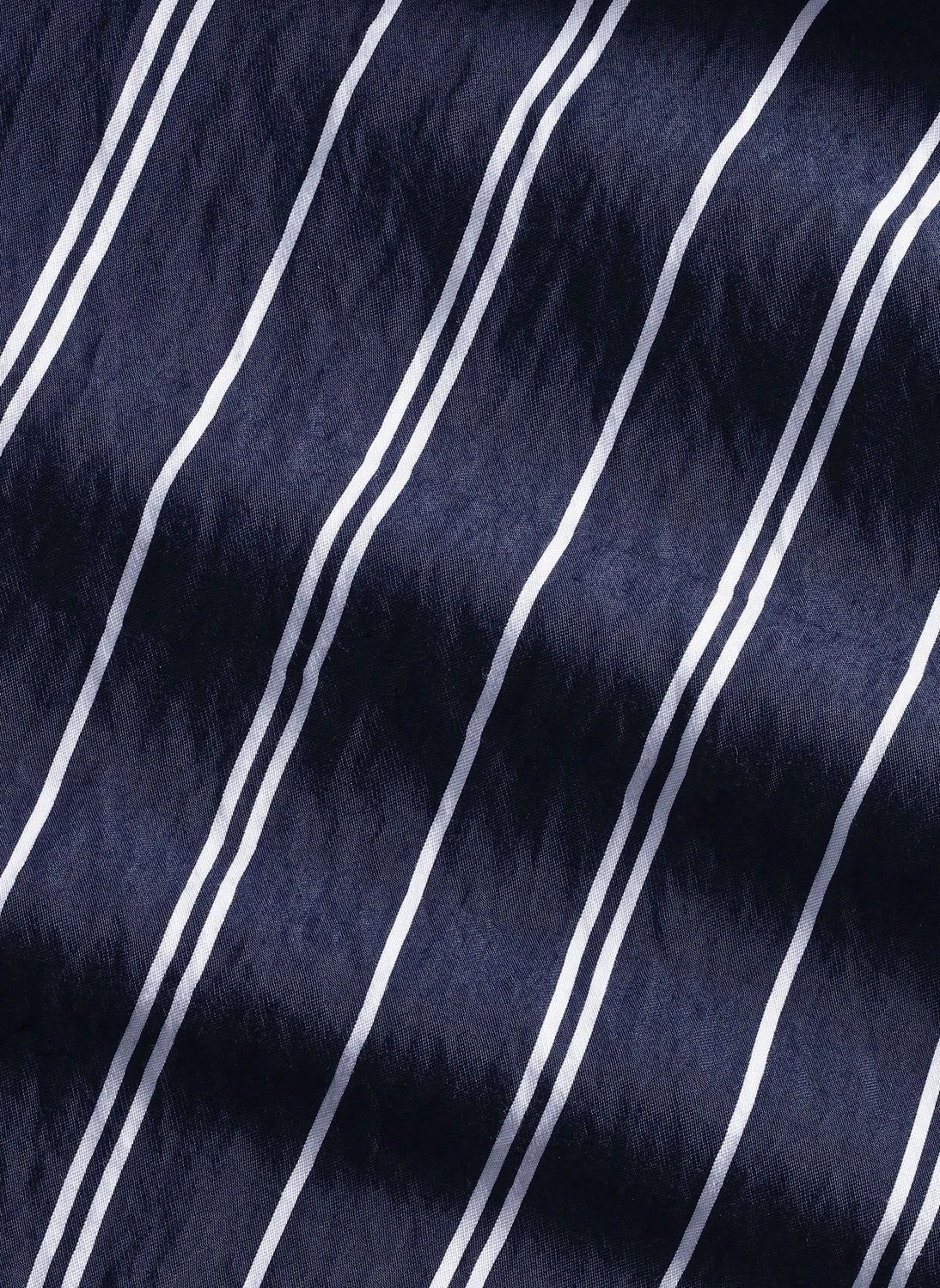 NN.07 - Quincy 5330 Hemd | Marineblau