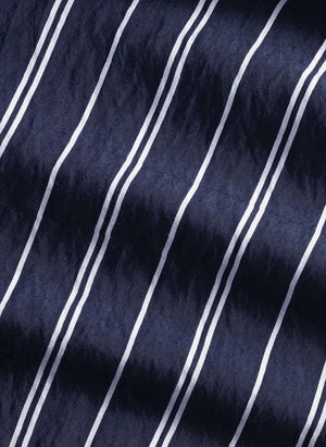 NN.07 - Quincy 5330 Hemd | Marineblau