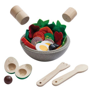 Plan Toys - Şef Salatası