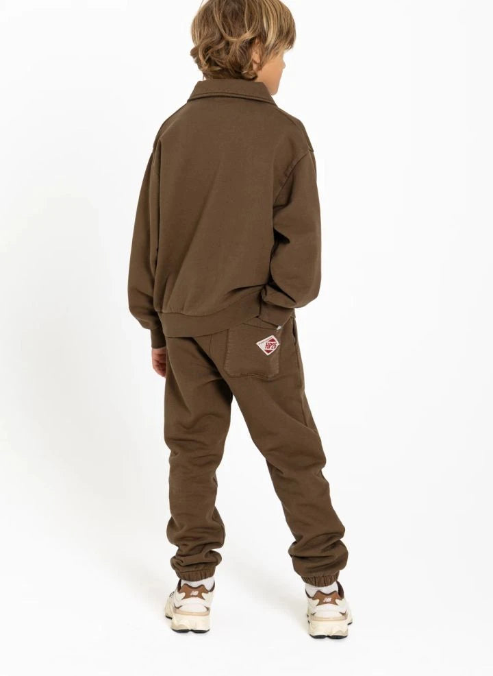 Hundred Pieces - Jogger Run HP 26 Organic Baumwolle