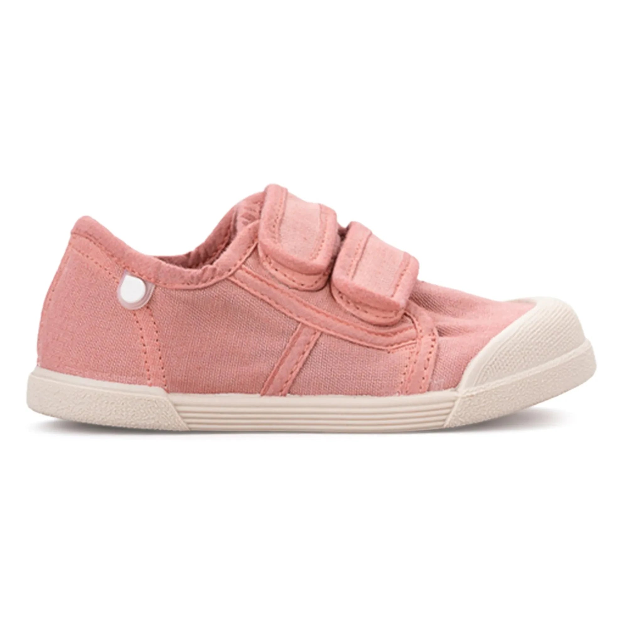 Igor - Lona Doppelstreifen Sneaker | Hellrosa