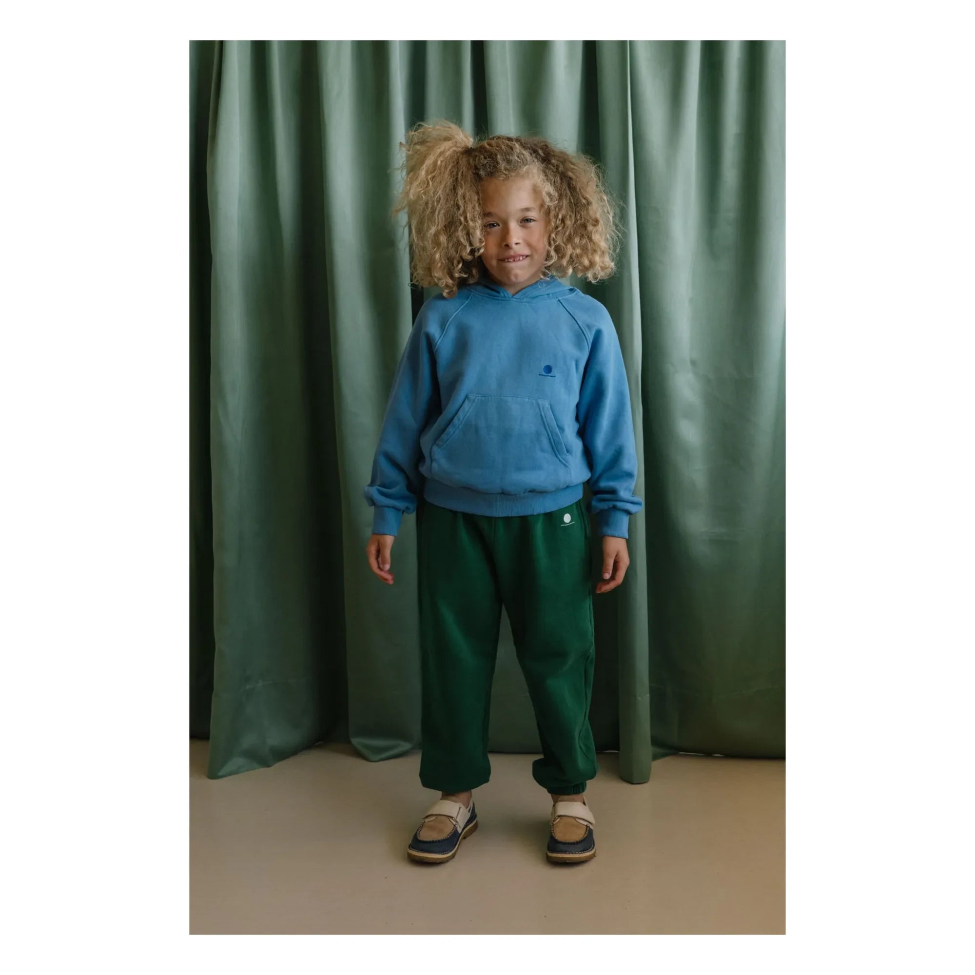 We Are Kids - Ronnie Bio-Baumwoll-Jogger | Grün