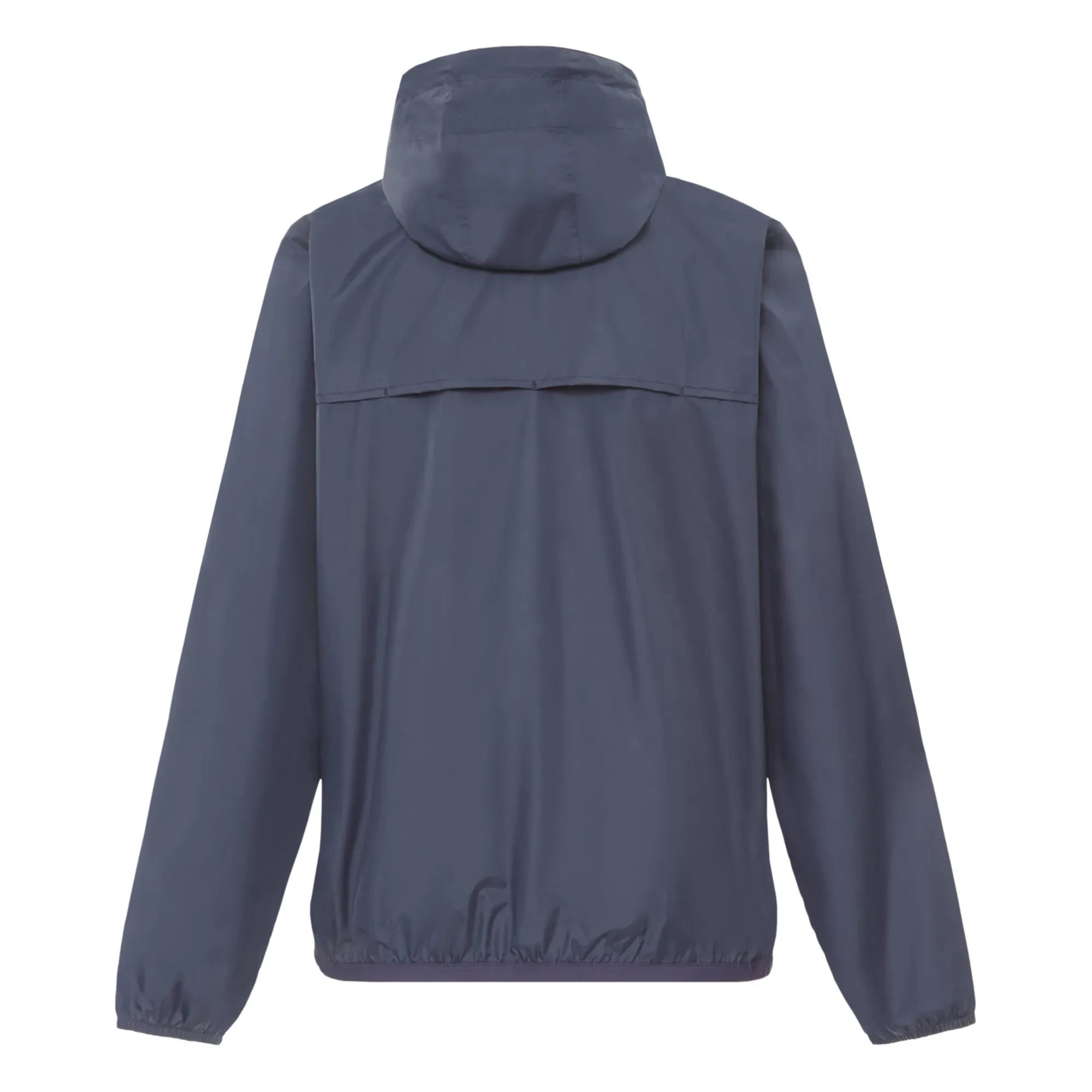 K-way - Le Vrai Claude 3.0 K-Way Regenjacke - Herrenkollektion | Marineblau