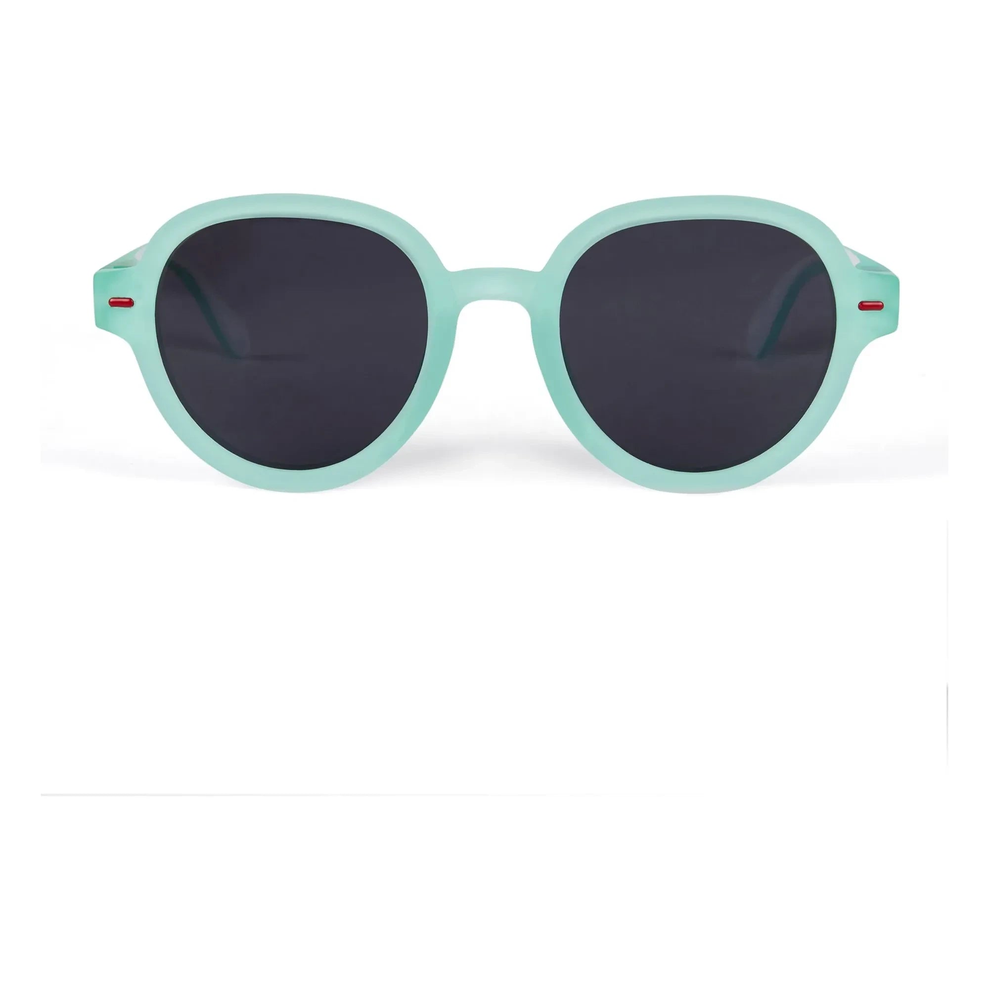 Hello Hossy - Megy Lewis Sonnenbrille | Grünes Wasser