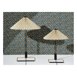 Hay - Matin x Liberty Tischlampe, Inga Sempé | Beige