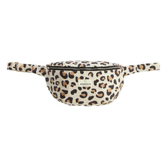 Gabrielle Paris - Leoparden-Banane | Mehrfarbig