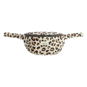 Gabrielle Paris - Leoparden-Banane | Mehrfarbig