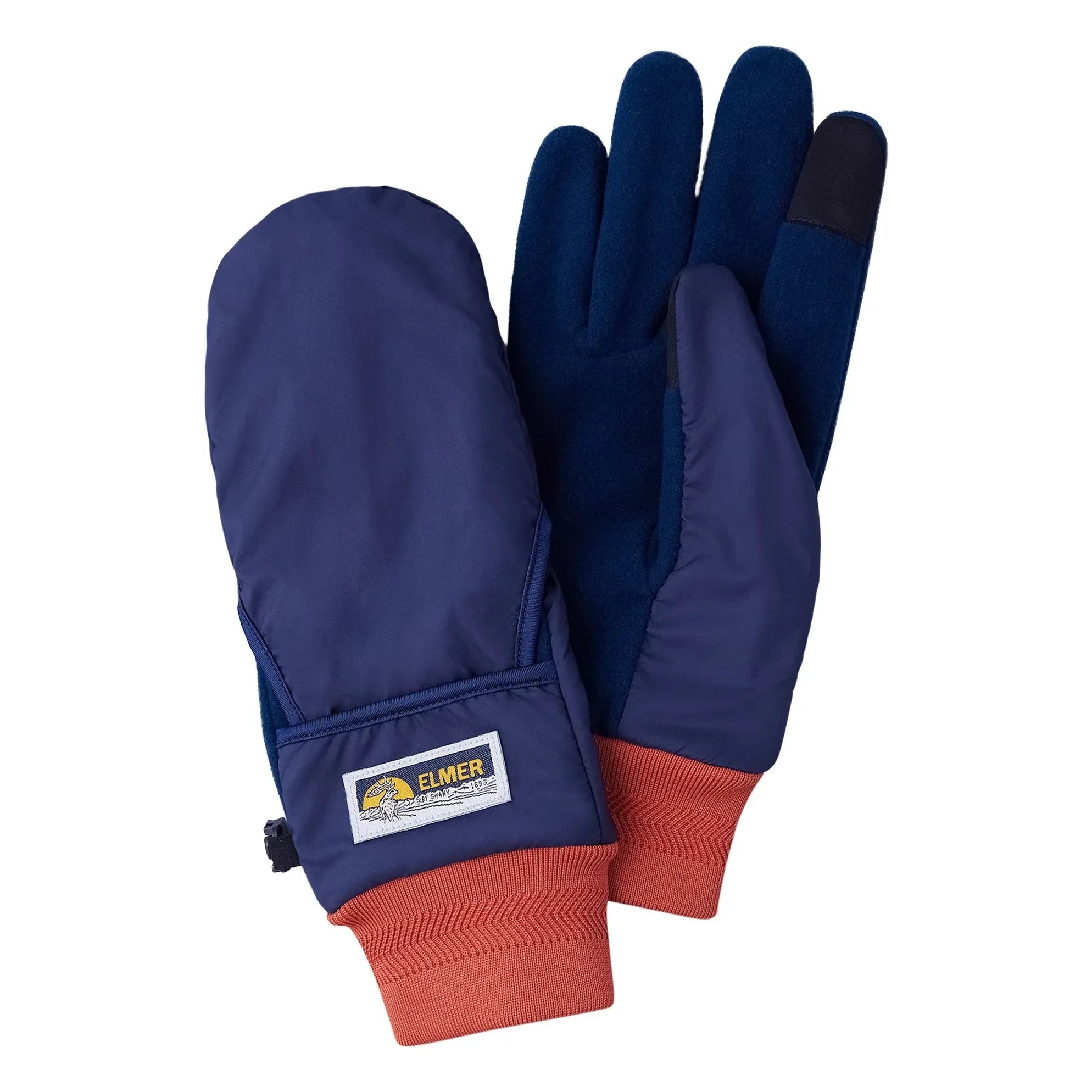 Elmer by Swany - City Pro Handschuhe | Navy