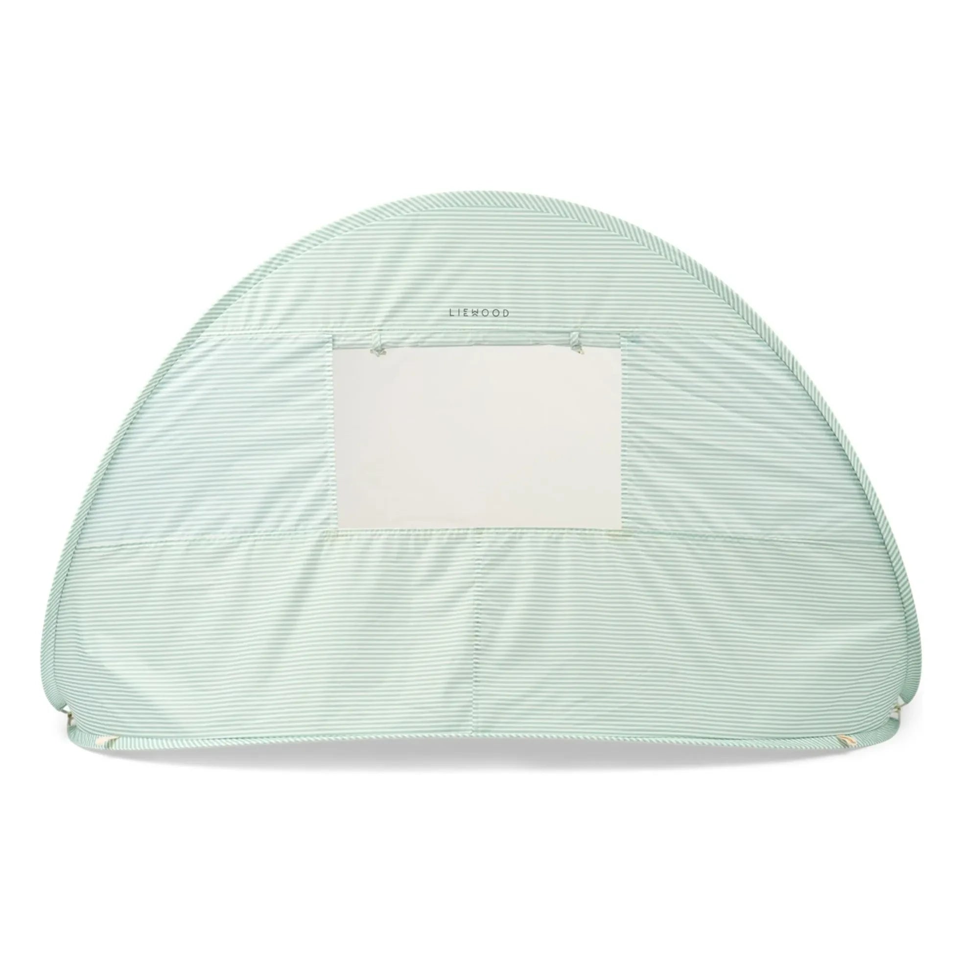 Liewood - Cassie Pop-Up Zelt | Mint/Creme