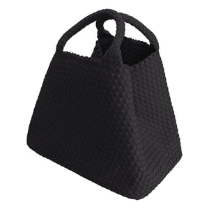 Marrea - Marrea Große Tasche | Schwarz
