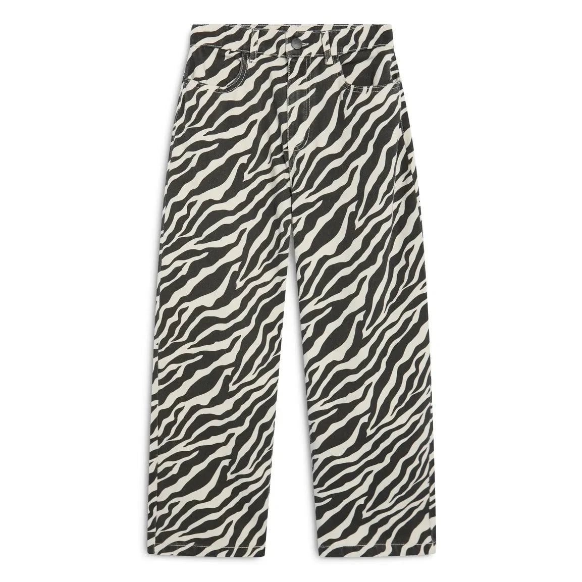 Die neue Gesellschaft – Jean Barrel Zebra | Er