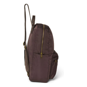 Studio Noos - Flauschiger Rucksack | Braun