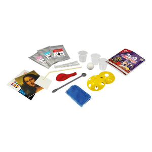 Buki - Mini Lab - Magie der Wissenschaft