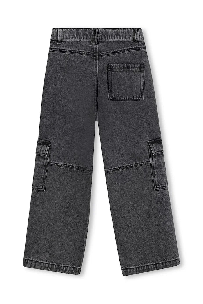 Michael Kors Çocuk Kot Pantolon