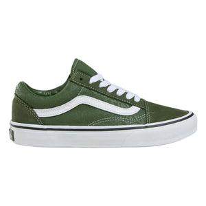 Vans - Old Skool Schnürsneaker | Grün