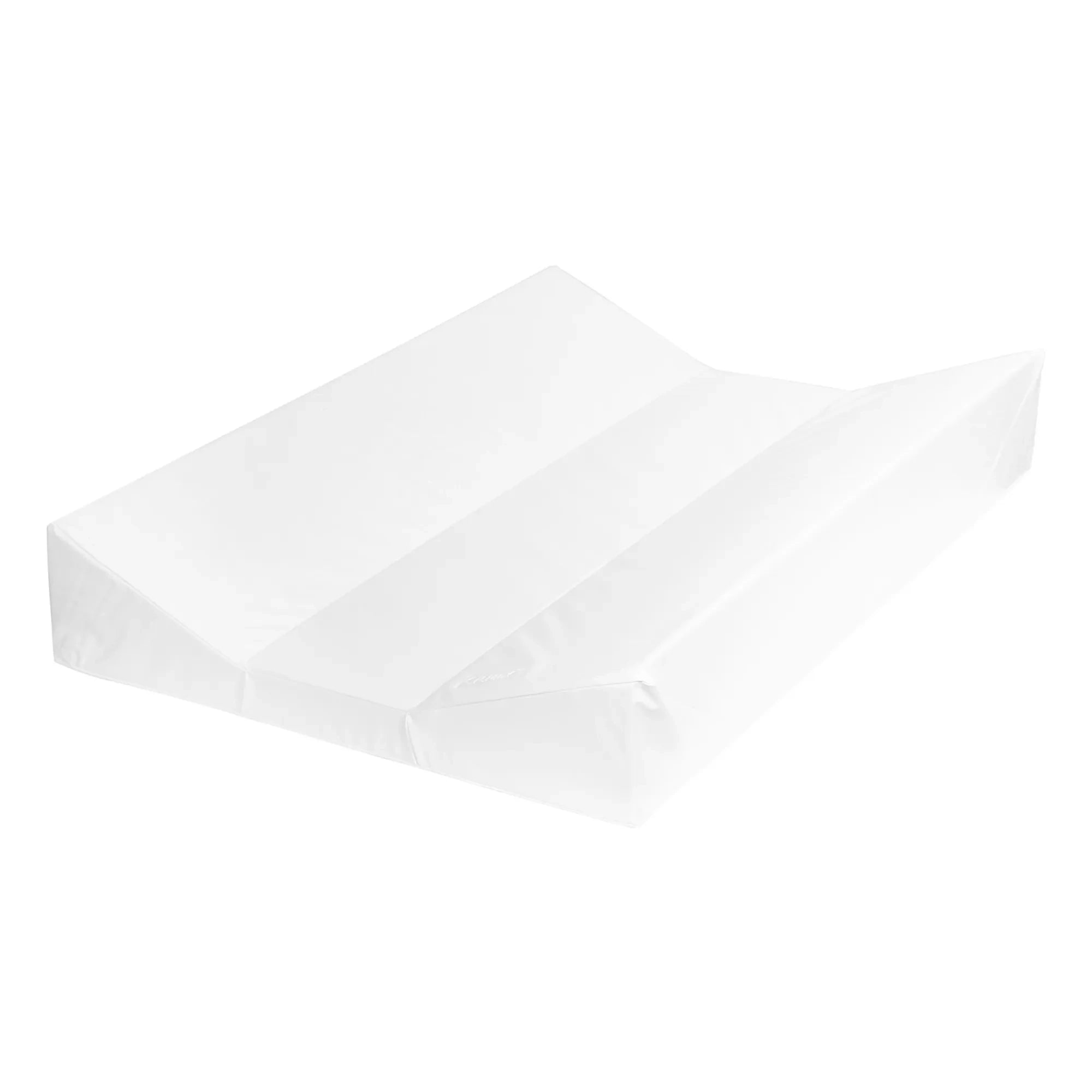 Quax – Wickelauflage 67x44 | Weiß