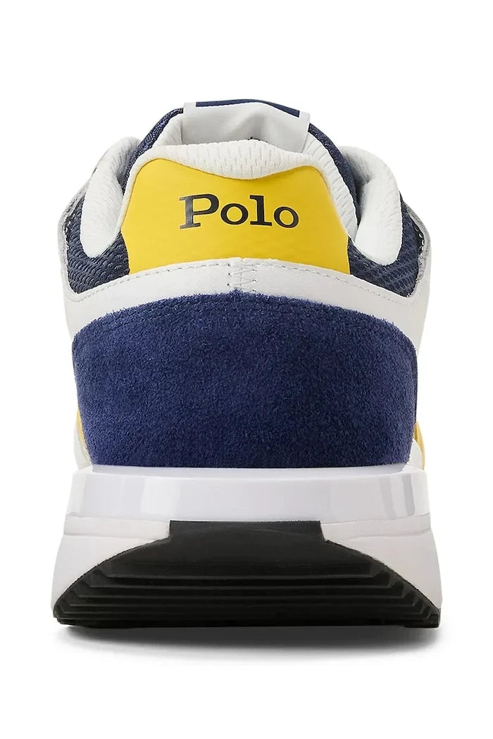 Polo Ralph Lauren Trn 89 Pp V2 Spor Ayakkabı