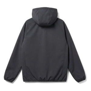 Smallable Kid - Hardy Wasserabweisende Jacke | Nachtblau
