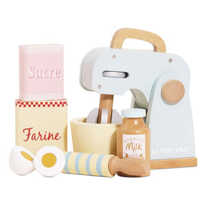 Le Toy Van - Mixer-Set