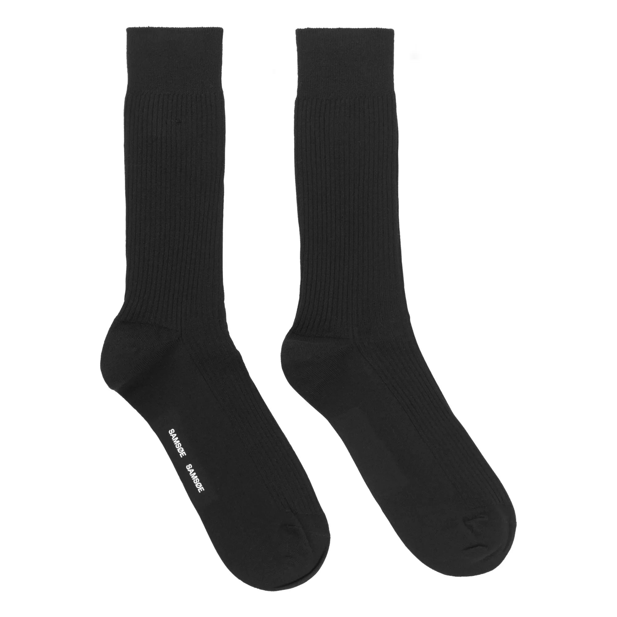 Samsoe Samsoe - Hanse Socken 11690 | Schwarz