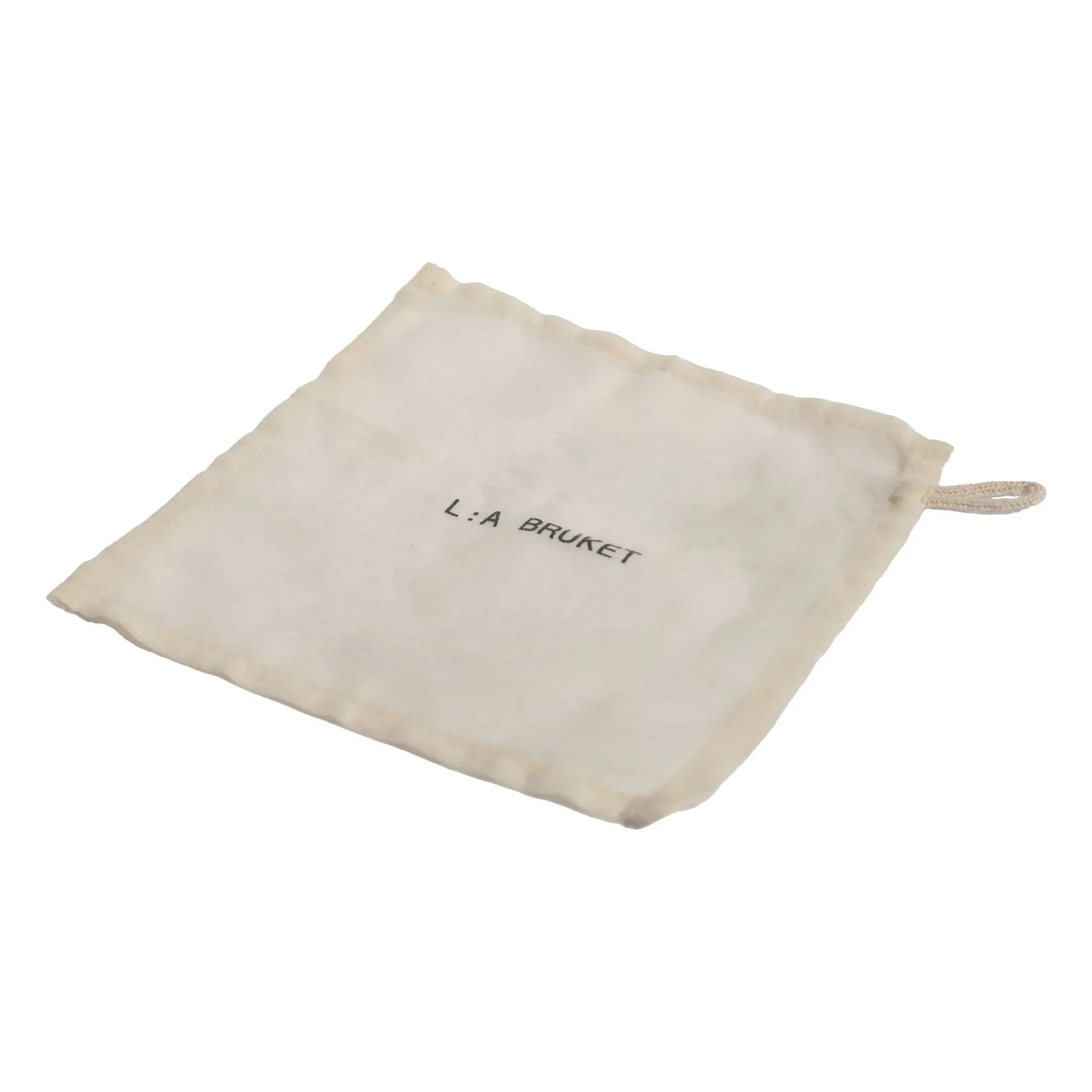 L:A BRUKET - Plumping Ice Cubes 323 - 10 Kapseln