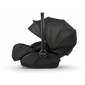 Bugaboo - Otter Autositz | Schwarz