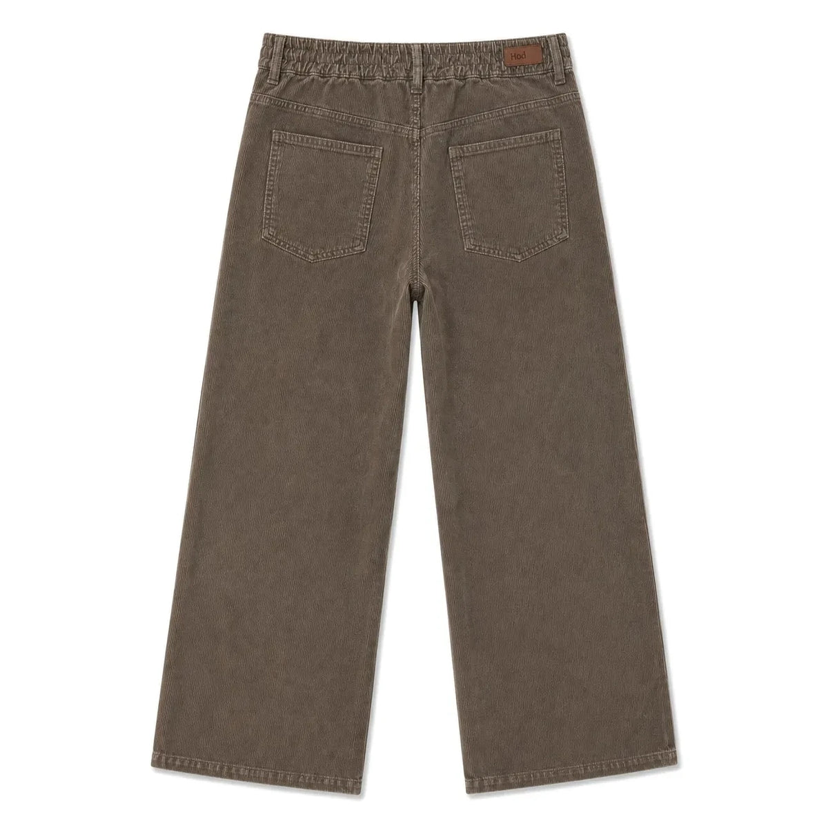 Hod - Gala Wash Pantolon | Amber