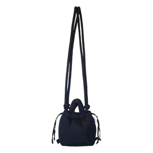 Olend - Micro Ona Soft Tasche | Schwarz